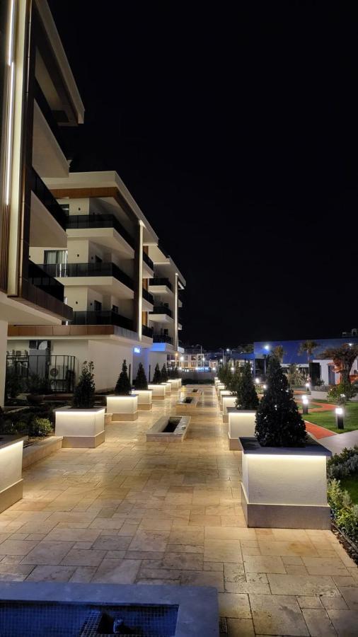 Lejlighed Eden Valley Summer Alanya