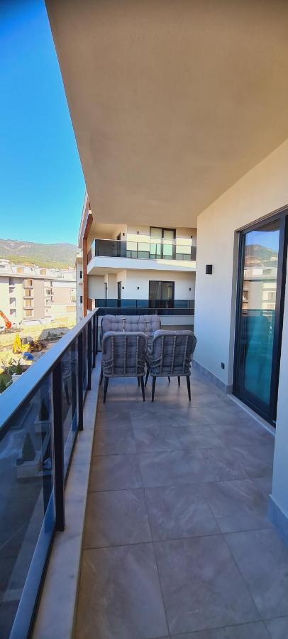 Eden Valley Summer Apartament Alanya
